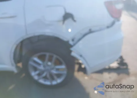 2025 Dodge Durango Gt Awd from USA, damaged, VIN 1C4RDJDG2SC553856